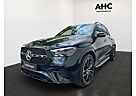 Mercedes-Benz GLE 450 d 4MATIC +AMG+AHK+E-ACTIVE+STANDHEIZUNG+