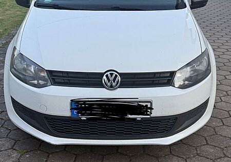 VW Polo Volkswagen 1.2 Trendline Trendline