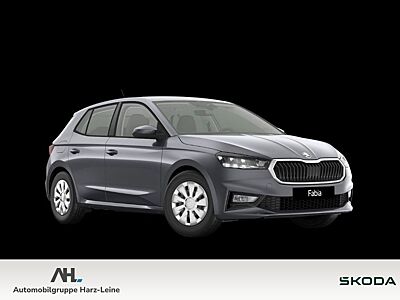 Skoda Fabia 1.0 TSI Tour LED PDC GRA RFK SmartLink LED