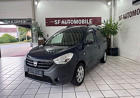 Dacia Dokker Ambiance *Klima*AppleCarplay*