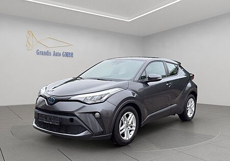 Toyota C-HR 1.8 Hybrid ACC*KAMERA*KLIMA*MwST.