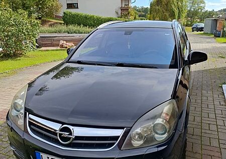 Opel Signum Cosmo 2.2 Direct Automatik Cosmo