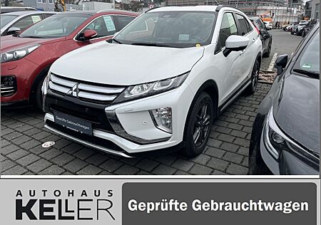Mitsubishi Eclipse Cross 1.5 T Intro Edition