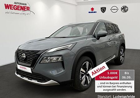 Nissan X-Trail TEKNA 1.5 VC-T e-4ORCE 213 PS 4x4 5 Sitz