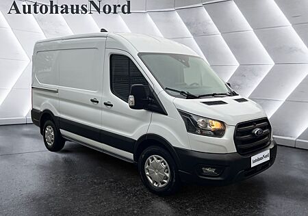 Ford Transit 350 L2H2 Trend LKW AUTOM-GT*NAVI*RFK*AHK
