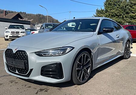 BMW M440i Coupe Hybrid *Leder+Navi+Kamera+LED+F1*