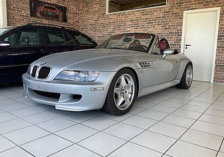 BMW Z3 M M Roadster -