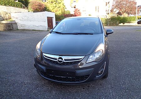 Opel Corsa gebraucht kaufen Opel Corsa D Energy-Automatik-Tempomat-Sitzheizung