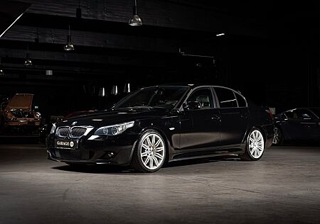 BMW 535d 535 5 Limousine