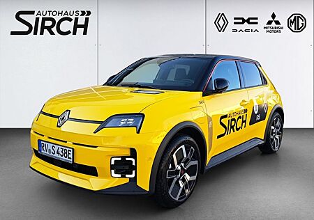 Renault R 5 E-Tech 100% elektr. Techno 150 Comfort Range
