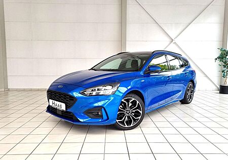 Ford Focus Turnier ST-Line 1.5l 150 PS #Pano #B&O
