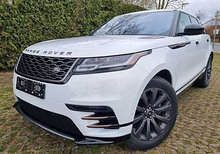Land Rover Range Rover Velar 2.0 P250 R-Dynamic SE