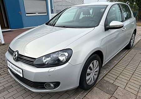 VW Golf Volkswagen 1.4 TSI 90 kW Comfortline