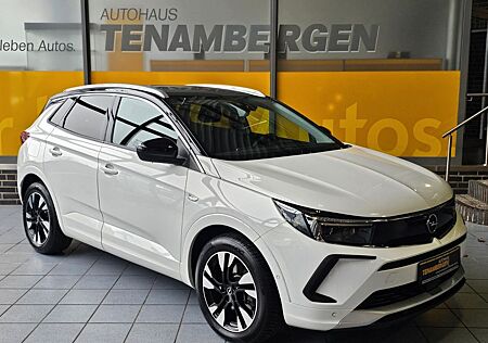 Opel Grandland X Grandland (X) Ultimate Plug-in-Hybrid Voll-LED
