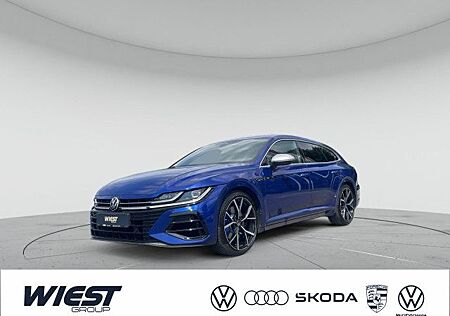 VW Arteon Volkswagen Shooting Brake 2.0 TSI R 4Motion DSG 360°