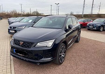 Cupra Ateca 2.0 TSI 4Drive DSG 300PS *SHZ*AHK*ACC