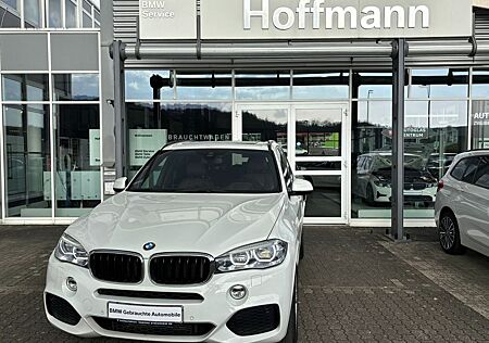 BMW X5 xDrive 35i Navi Prof./AHK/Head Up/Panorama