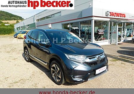 Honda CR-V 1.5 TURBO 4WD Executive Navi Leder Panorama