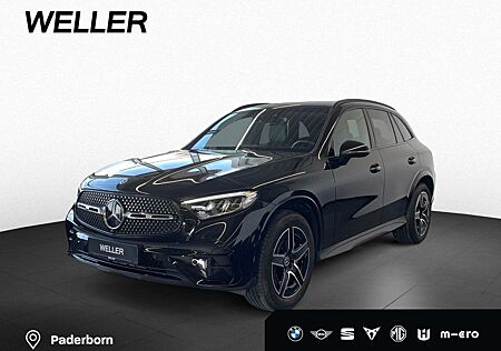 Mercedes-Benz GLC 300 d 4Matic,AMG-Line,AHK,Adv.+,PA,LED Navi