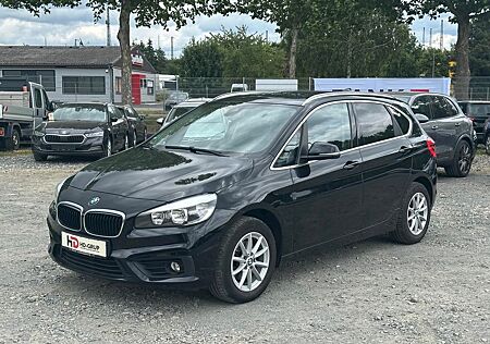 BMW 218 Baureihe 2 Active Tourer i Advantage