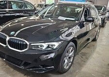 BMW 320d T xDrive SHADOW*WIDE*LED*GUARD+*CARPLAY