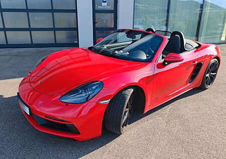 Porsche Boxster 718 GTS 2.5 , AGA, Approved
