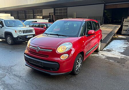 Fiat 500L Pop Star Klima Alu Tempomat