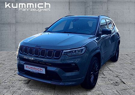 Jeep Compass S GSE 150PS