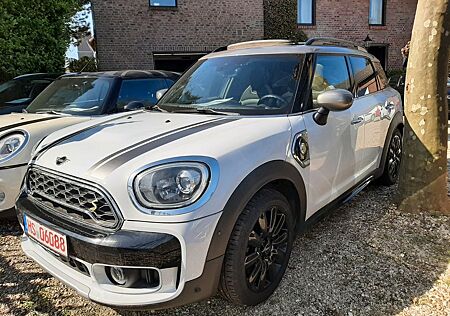 Mini Cooper S Countryman Cooper SE Countryman Cooper SE ALL4*Head-Up*Pano