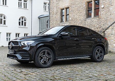 Mercedes-Benz GLE 350 Coupe 4Matic HUD LED 360° BURMESTER