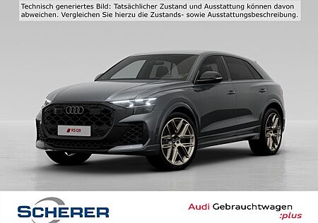 Audi RS Q8 HD MATRIX NAVI 360° ACC B&O HuD