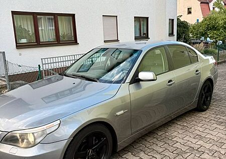 BMW 530d M Paket | 3.0 L | Diesel | VB