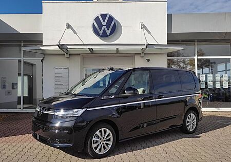 VW T7 Volkswagen Multivan Style 2.0 TDI DSG *Pano*el. Schiebe*