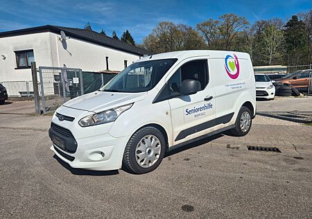 Ford Transit Connect Kasten