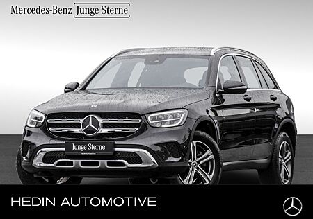 Mercedes-Benz GLC-Klasse GLC 200 d 4M |LED|DISTR|NAVI|KEYL|AHK|KAM|TOTW