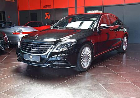 Mercedes-Benz S 350 S 350d 4M|LED|Pano|Leder|Air|RFK|MwSt