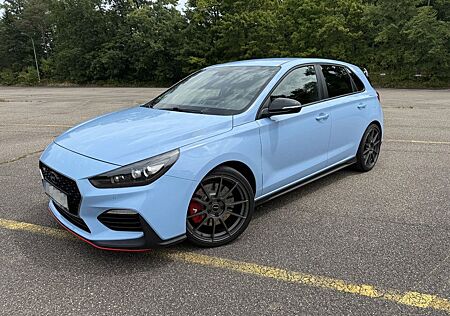Hyundai i30 2.0 T-GDI N Performance N Performance