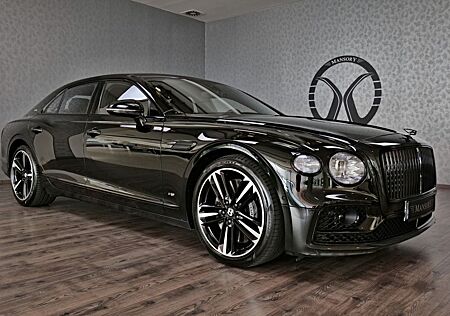 Bentley Flying Spur V8 / FIRST EDITION / STANDHEIZUNG