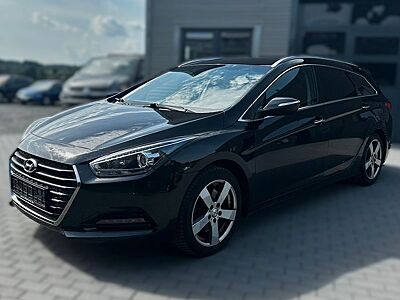 Hyundai i40 cw Style 165-pS