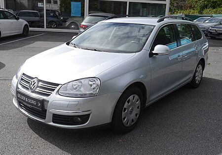 VW Golf Volkswagen V Variant Comfortline