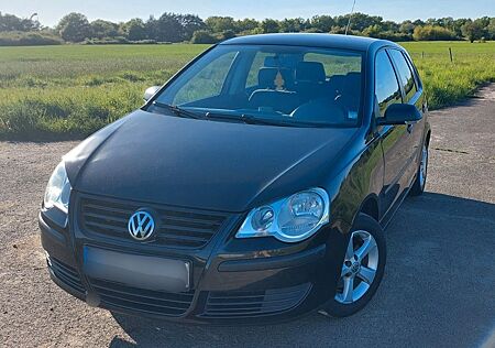 VW Polo Volkswagen 1.4 Tour *Tüv Neu*Klima*Tempomat*PDC
