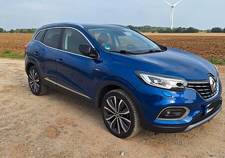 Renault Kadjar TCe 160 EDC GPF Bose Edition Bose Edition