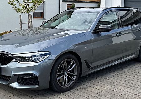 BMW 530d xDrive Touring A