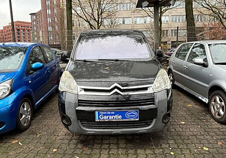 Citroën Berlingo Kombi Multispace 7 Sitze