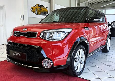 Kia Soul Spirit KAM SHZ KLIMAAUT.