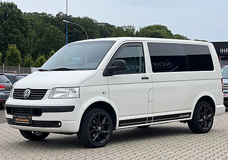 VW T5 Caravelle Volkswagen /