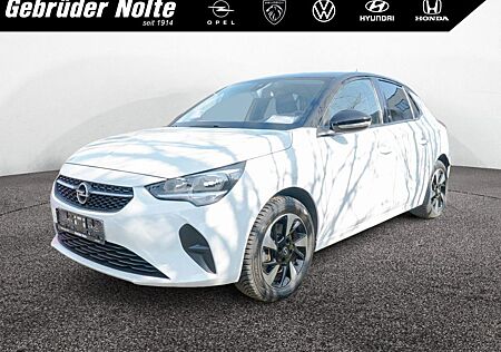 Opel Corsa e Edition KLIMA PDC SHZ KAMERA INTELLILINK