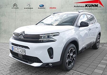 Citroën C5 Aircross BlueHDi 130 Max KAMERA NAVI ACC LED