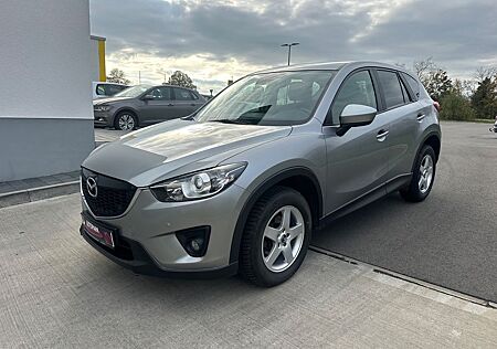 Mazda CX-5 Center-Line AWD