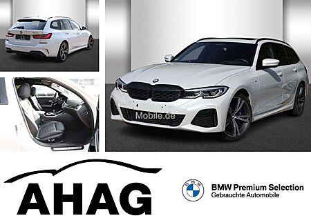 BMW M340d xDrive Touring Auto Innovationsp. Panorama